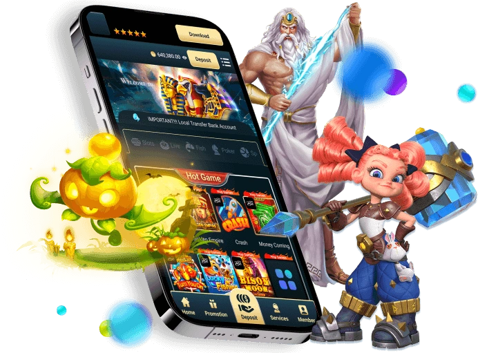 Giao diện thân thiện sodo79 app