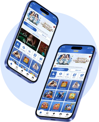 Người dùng đăng nhập Sodo79 App trên điện thoại di động với giao diện thân thiện
