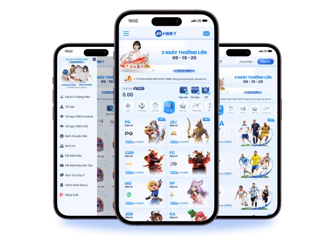 Hướng dẫn tải xuống Sodo79 App