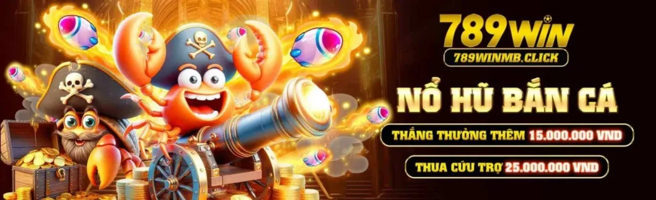 Thế giới Bắn Cá sống động tại sodo79 app