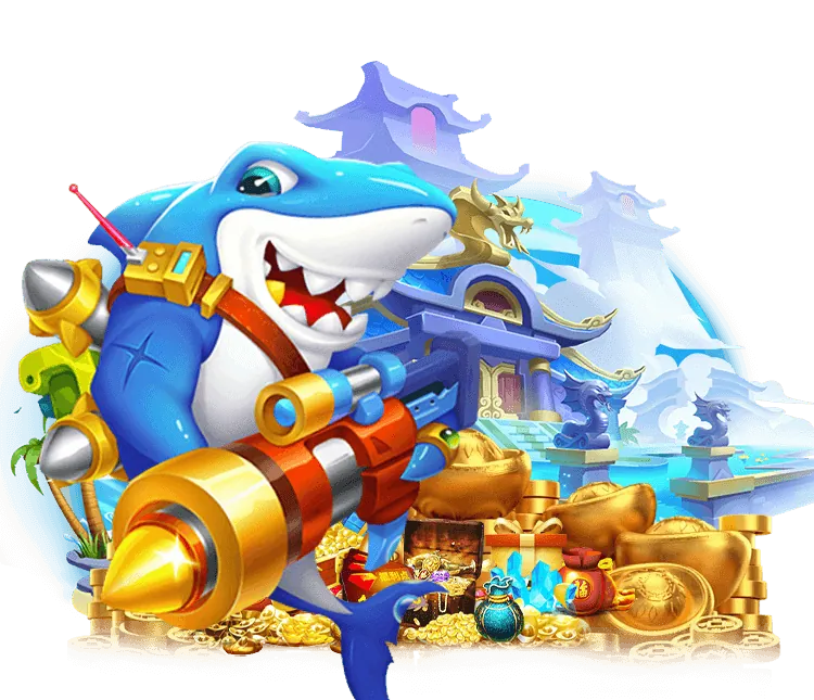 Game Hải Tặc Bắn Cá sodo79 app