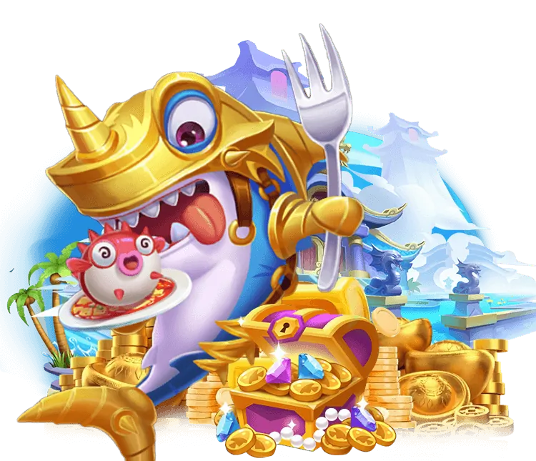 Game Bắn Cá Thần Tài sodo79 app
